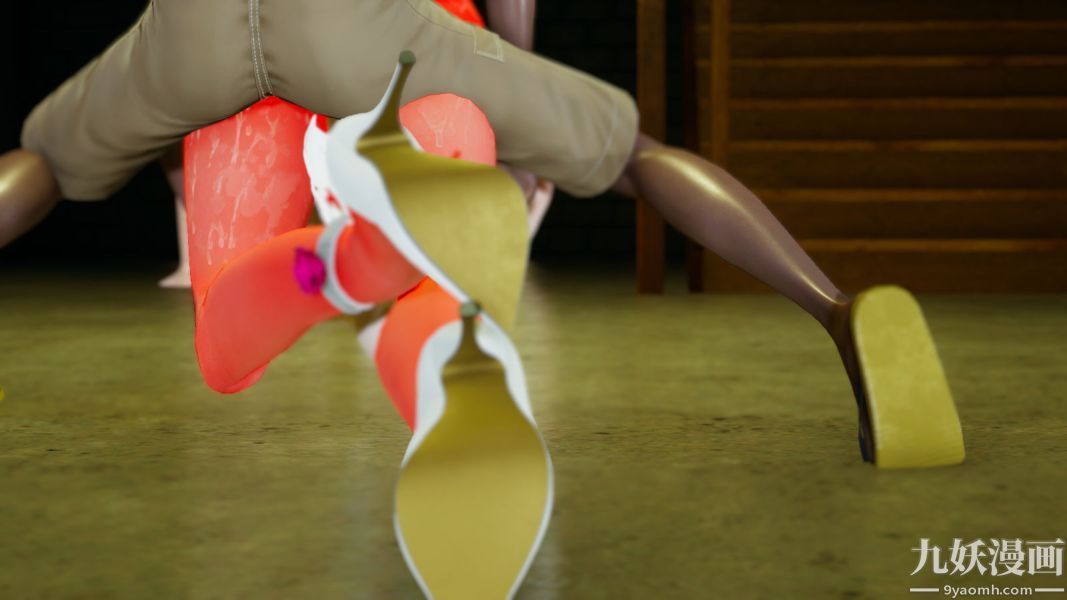 [3D]逆转第一季[完整版]第12章【第03话】