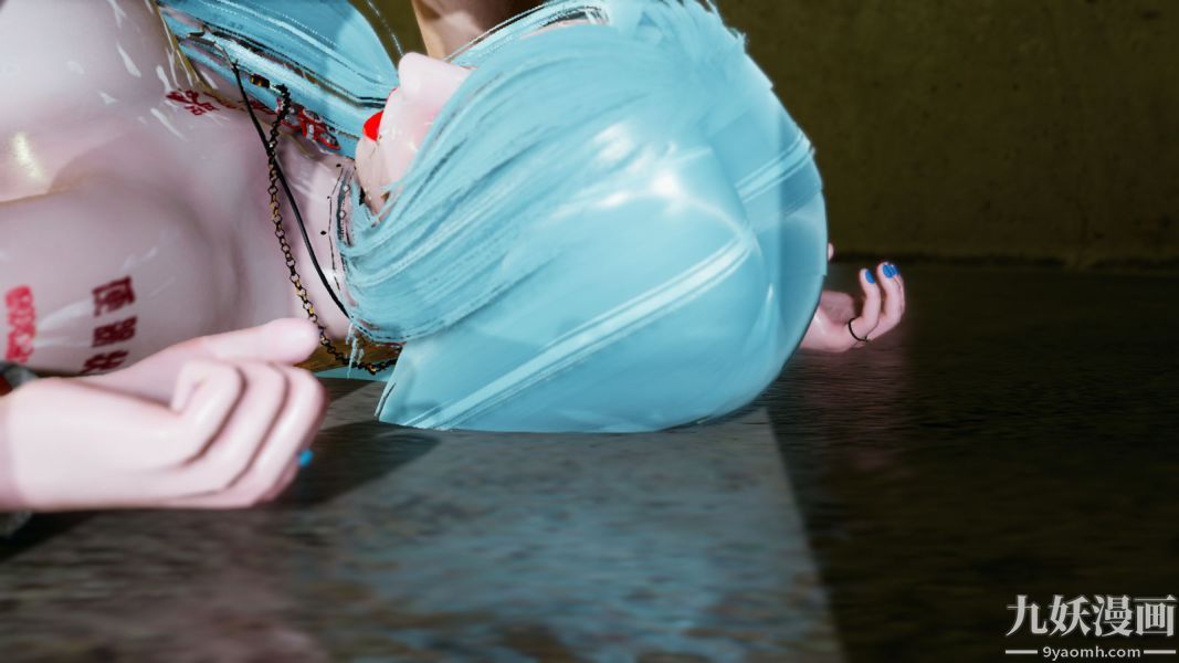 [3D]逆转第一季[完整版]第12章【第03话】