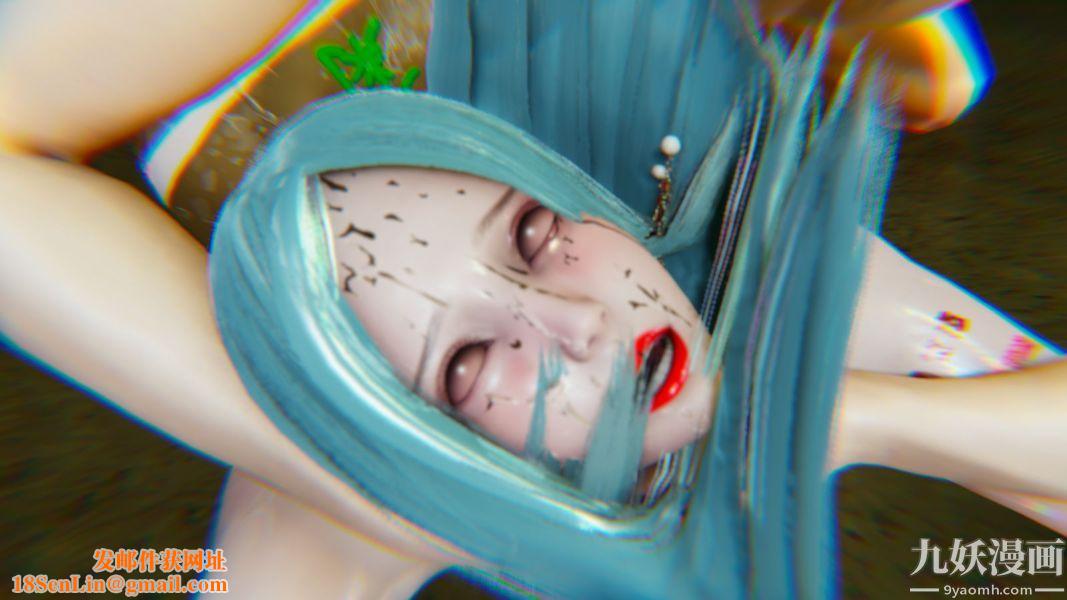 [3D]逆转第一季[完整版]第12章【第04话】