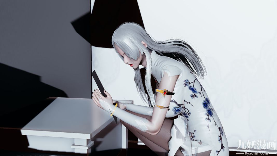 [3D]逆转第一季[完整版]第13章【第01话】