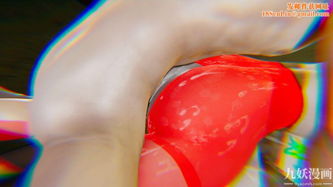 [3D]逆转第一季[完整版]第13章【第03话】