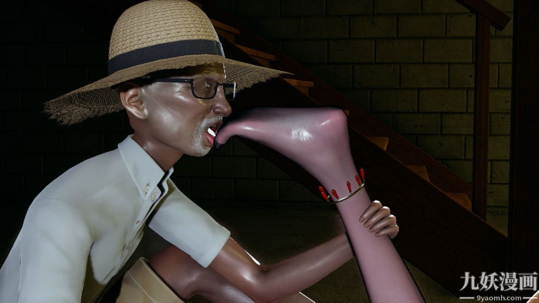 [3D]逆转第一季[完整版]第13章【第03话】