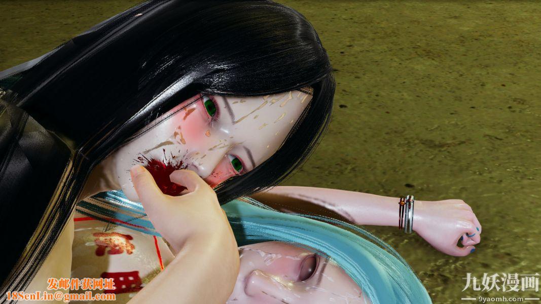 [3D]逆转第一季[完整版]第13章【第04话】