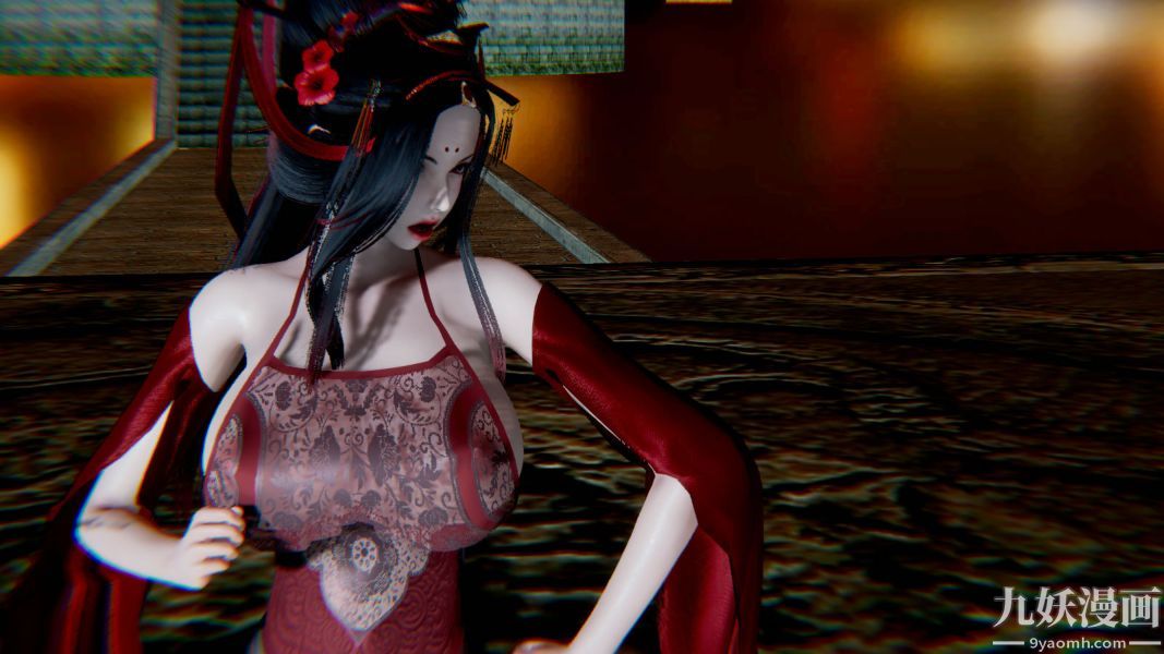 [3D]逆转第一季[完整版]第14章【第04话】