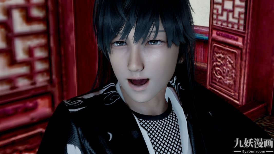 [3D]逆转第一季[完整版]第14章【第05话】