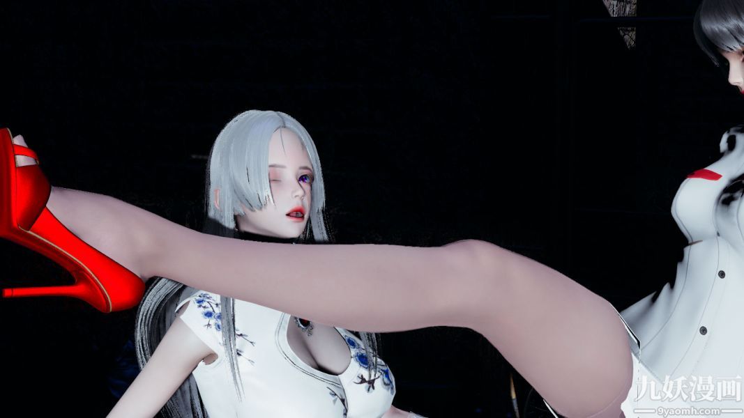 [3D]逆转第一季[完整版]第14章【第05话】