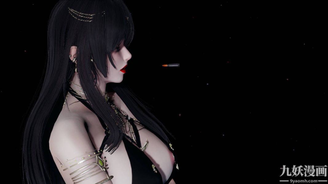 [3D]逆转第一季[完整版]第15章【第01话】