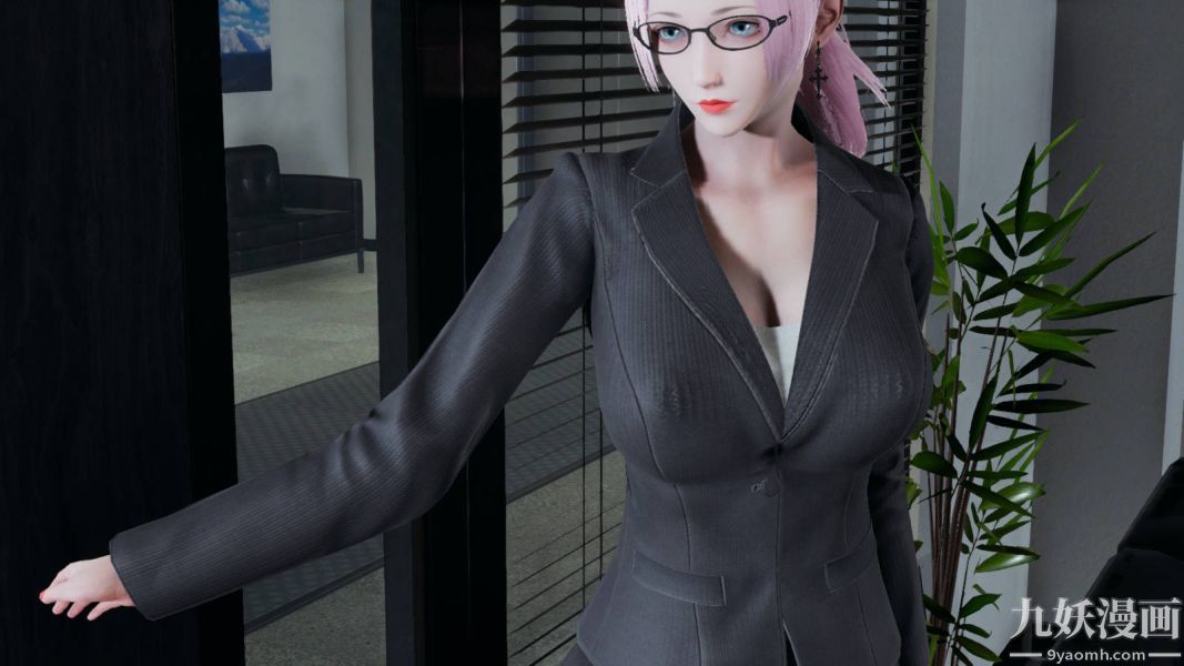 [3D]逆转第一季[完整版]第15章【第02话】