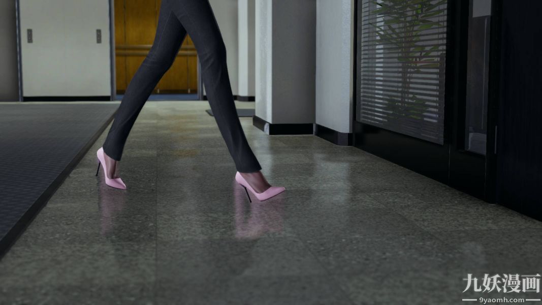 [3D]逆转第一季[完整版]第15章【第02话】