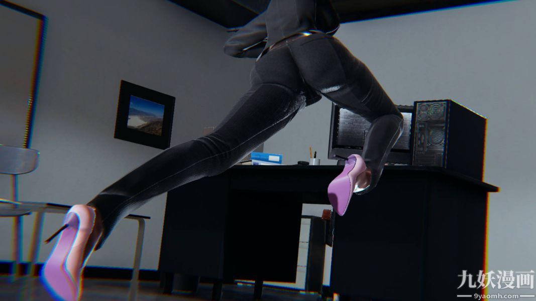 [3D]逆转第一季[完整版]第15章【第03话】