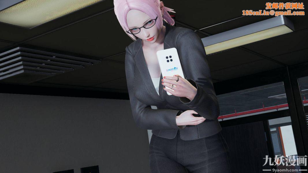 [3D]逆转第一季[完整版]第15章【第03话】