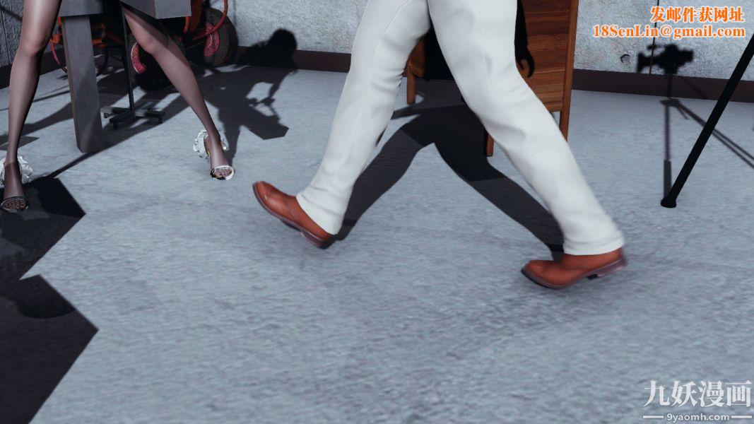 [3D]逆转第一季[完整版]第15章【第04话】