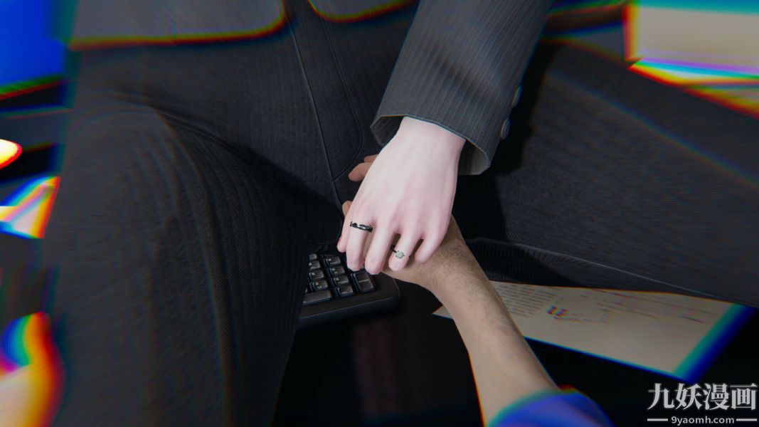 [3D]逆转第一季[完整版]第15章【第04话】