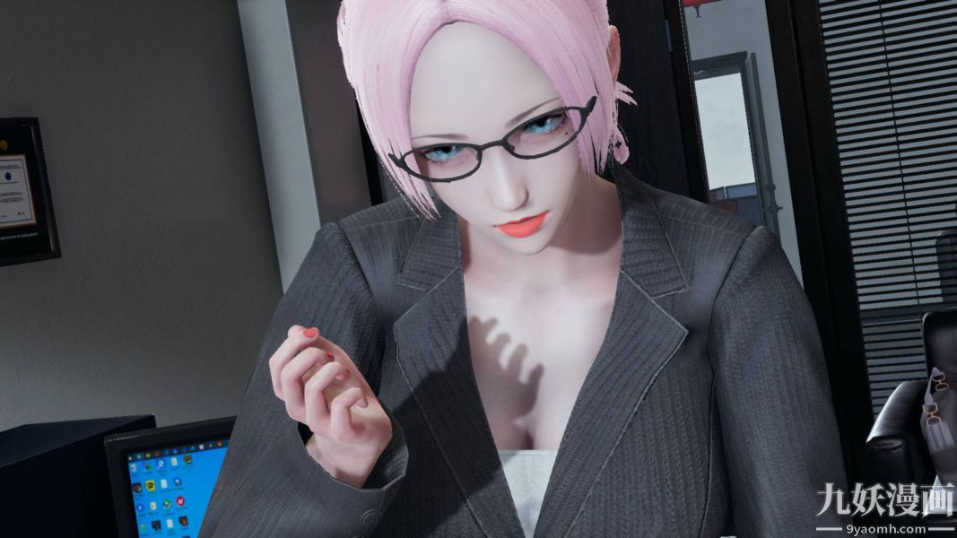 [3D]逆转第一季[完整版]第15章【第04话】