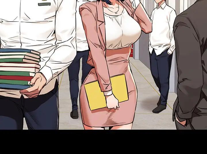 衝突第97话-调教宋多瑛老师的计划