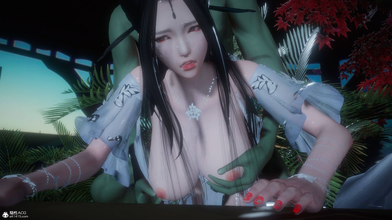 [3D]混乱的平行世界图集