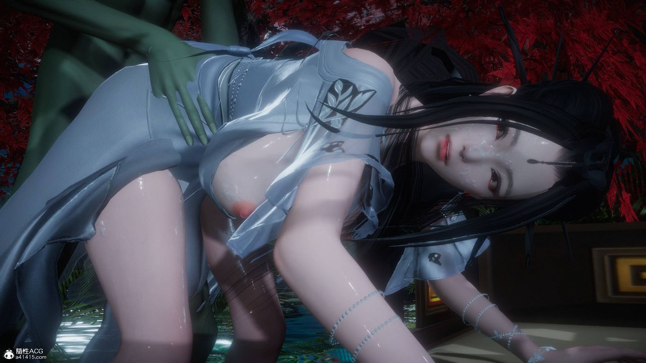 [3D]混乱的平行世界图集