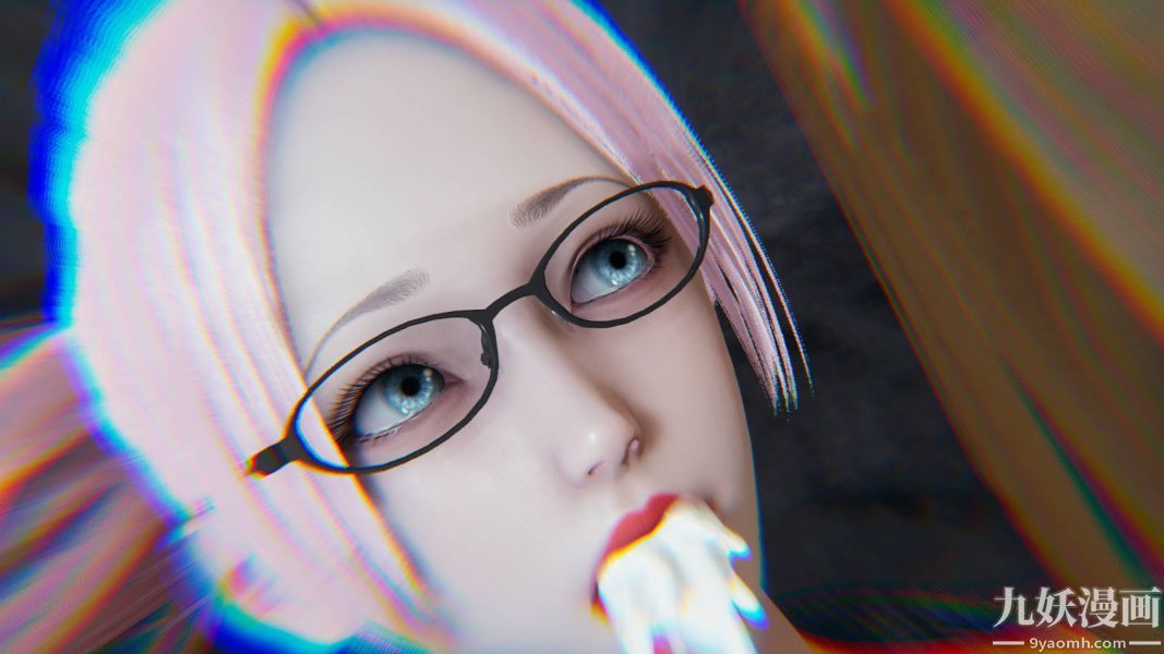 [3D]逆转第一季[完整版]第15章【第06话】