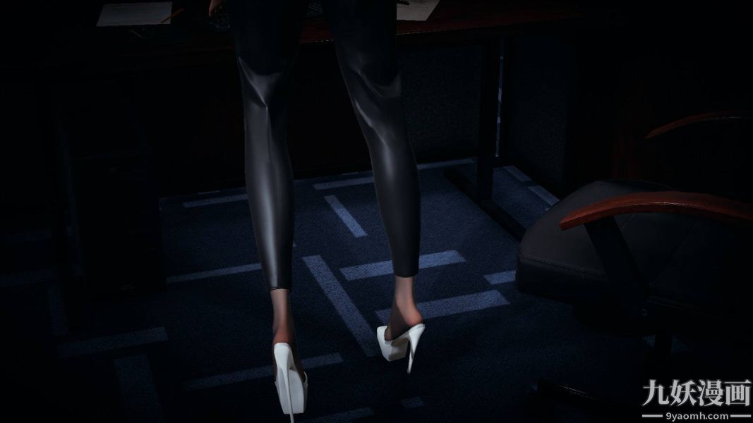 [3D]逆转第一季[完整版]第16章【第01话】