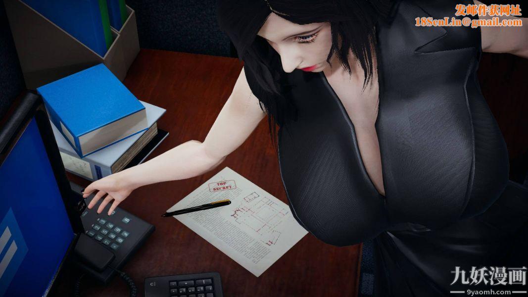 [3D]逆转第一季[完整版]第16章【第01话】