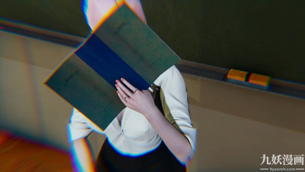 [3D]逆转第一季[完整版]第16章【第03话】