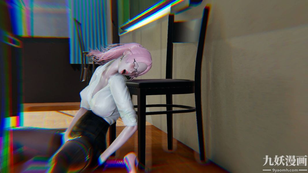 [3D]逆转第一季[完整版]第16章【第05话】