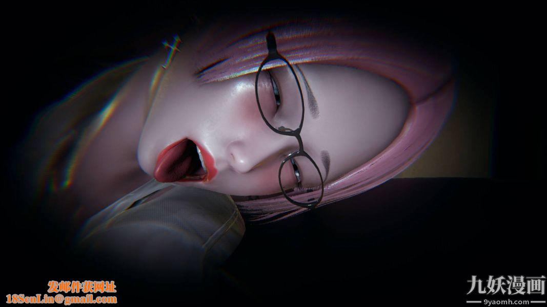 [3D]逆转第一季[完整版]第16章【第05话】