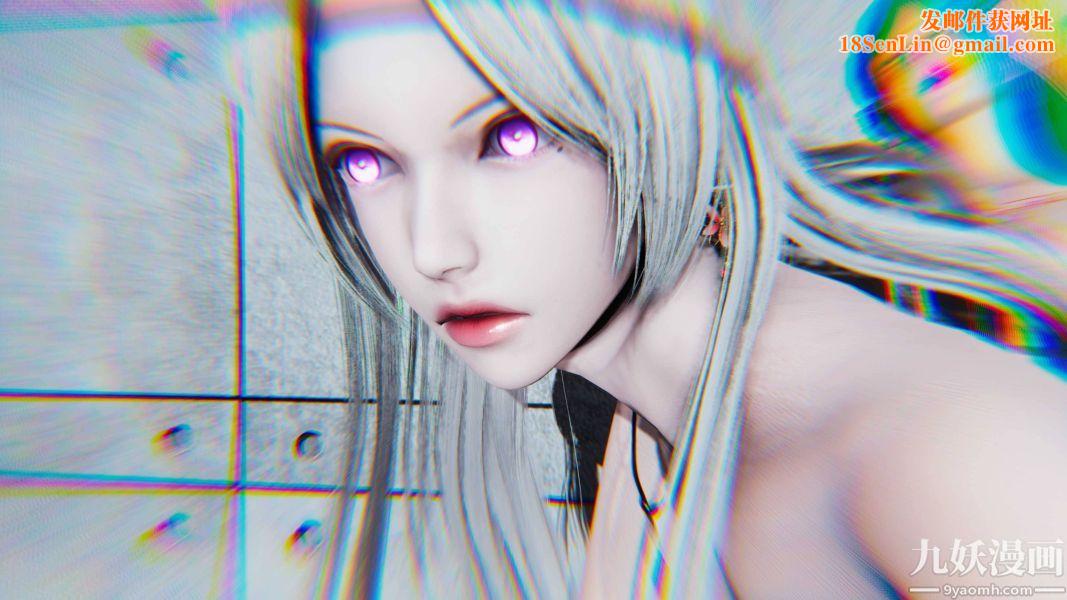 [3D]逆转第一季[完整版]第18章【第05话】