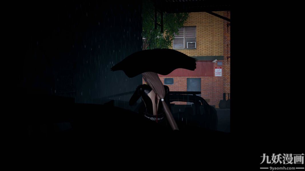 [3D]逆转第一季[完整版]第18章【第05话】