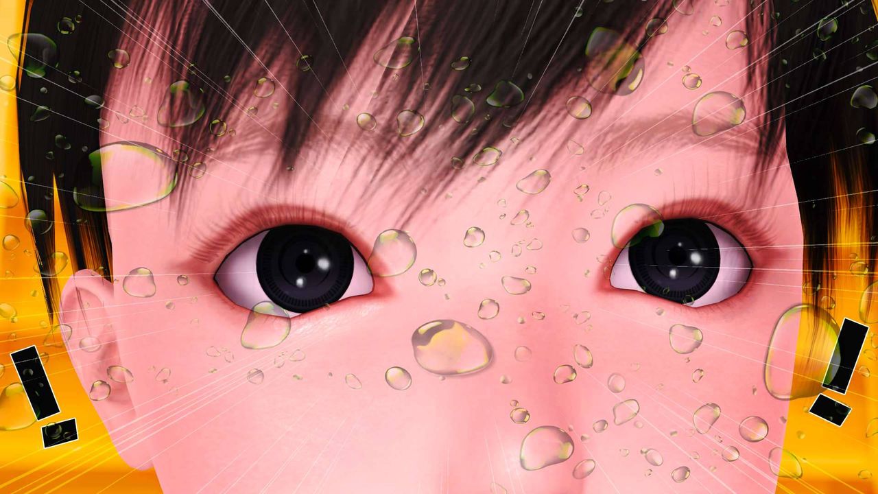 [3D]卖茶叶的妈妈第04章-下