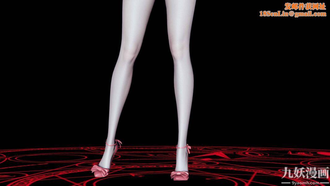 [3D]逆转第一季[完整版]第18章【第06话】