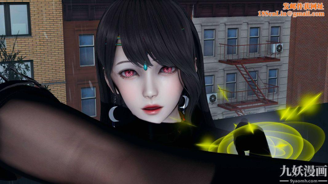 [3D]逆转第一季[完整版]第18章【第06话】