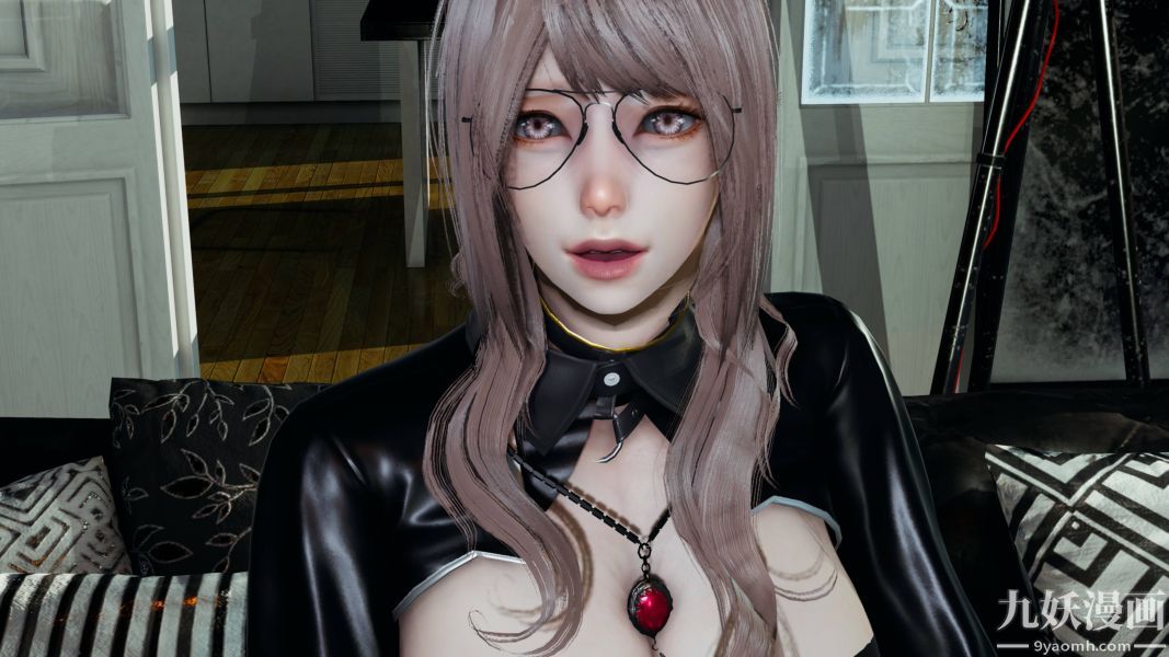 [3D]逆转第一季[完整版]第19章【第01话】