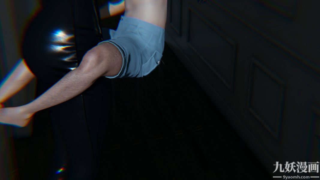 [3D]逆转第一季[完整版]第19章【第02话】