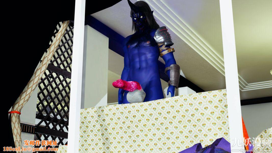 [3D]逆转第一季[完整版]第19章【第04话】