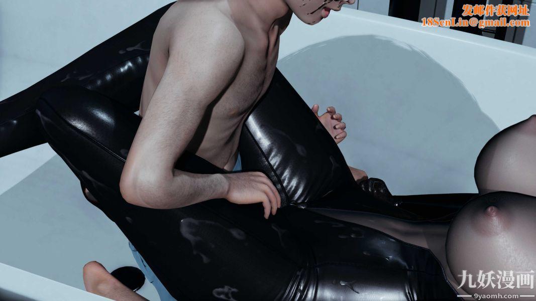 [3D]逆转第一季[完整版]第20章【第03话】