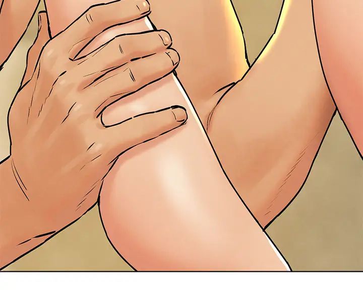 衝突第125话-招来怪人的大胆穿着