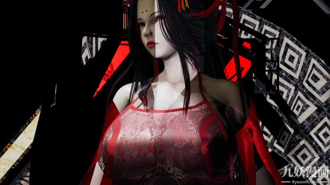 [3D]逆转第一季[完整版]第21章【第01话】