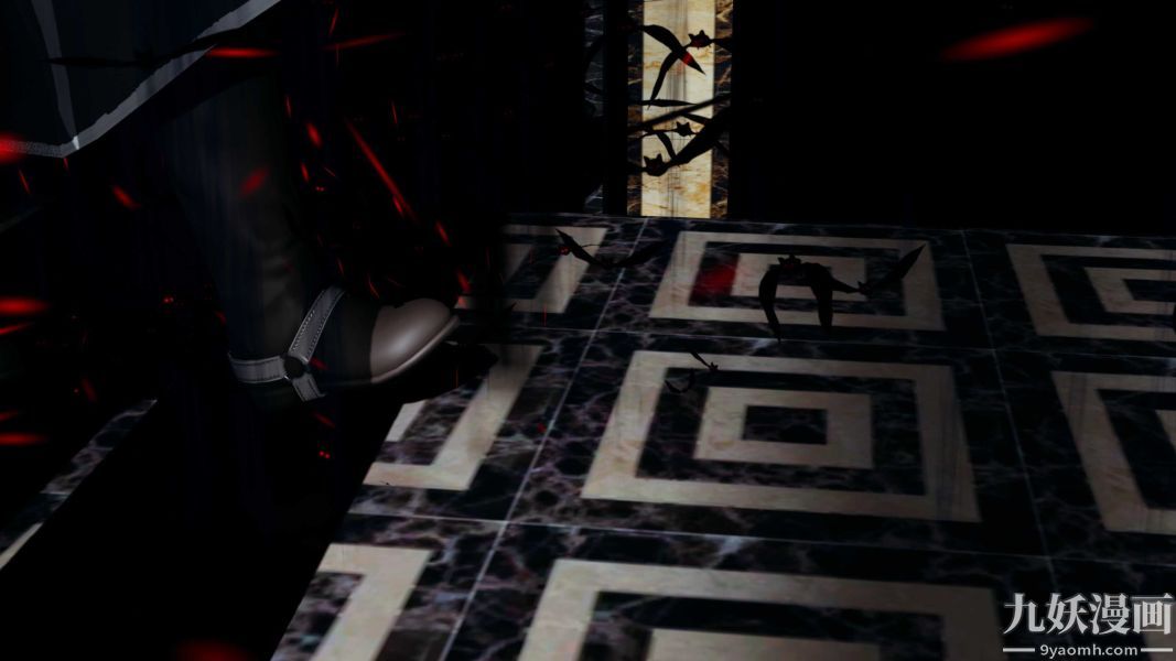 [3D]逆转第一季[完整版]第21章【第01话】