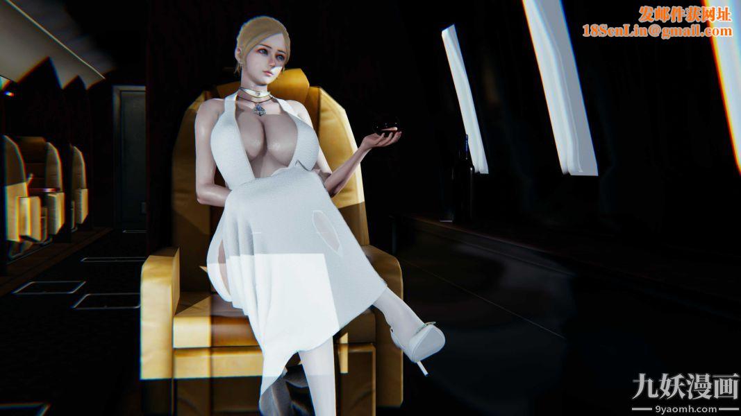 [3D]逆转第一季[完整版]第21章【第03话】