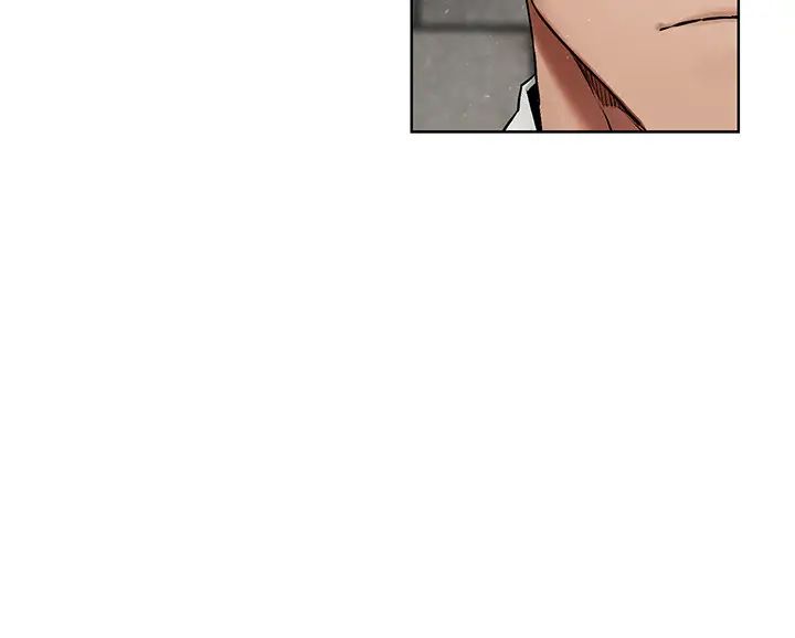 衝突第132话-下次再来就杀了他们