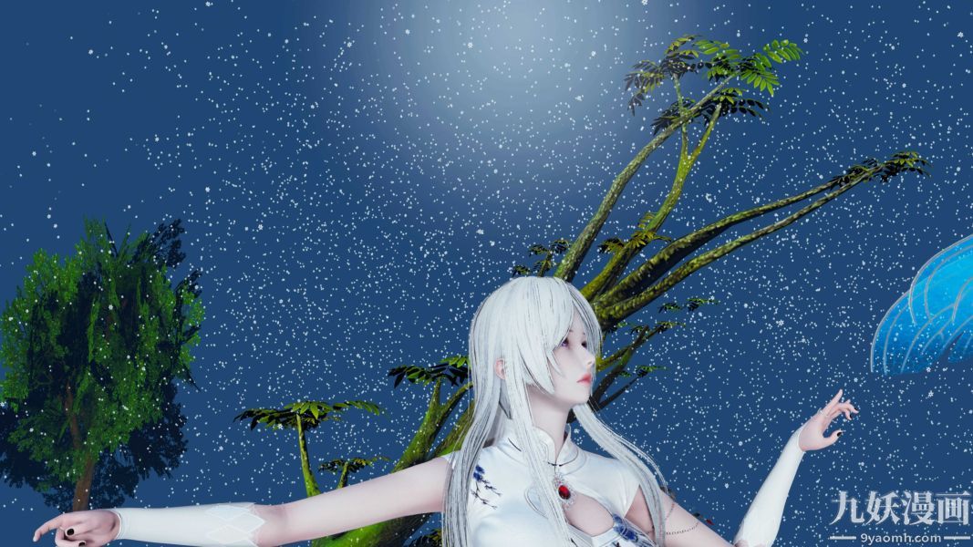 [3D]逆转第一季[完整版]第21章【第05话】