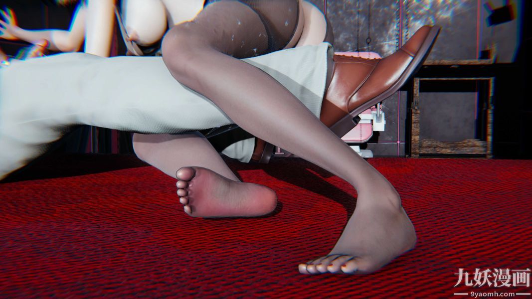 [3D]逆转第一季[完整版]第22章【第01话】