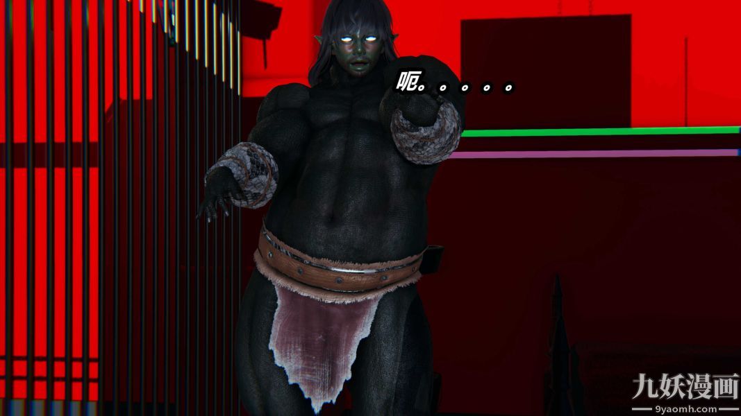 [3D]逆转第一季[完整版]第22章【第03话】