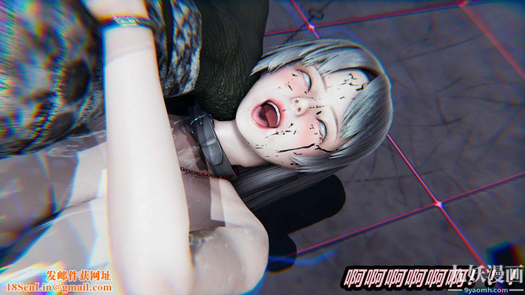 [3D]逆转第一季[完整版]第22章【第04话】