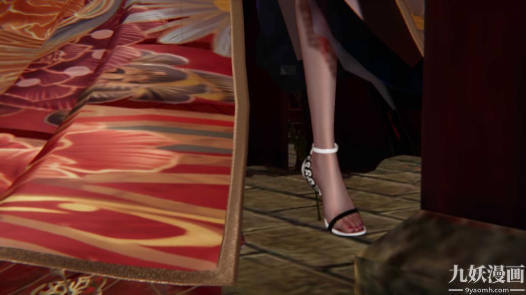 [3D]逆转第一季[完整版]第22章【第06话】