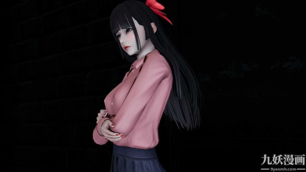 [3D]逆转第一季[完整版]第23章【第01话】