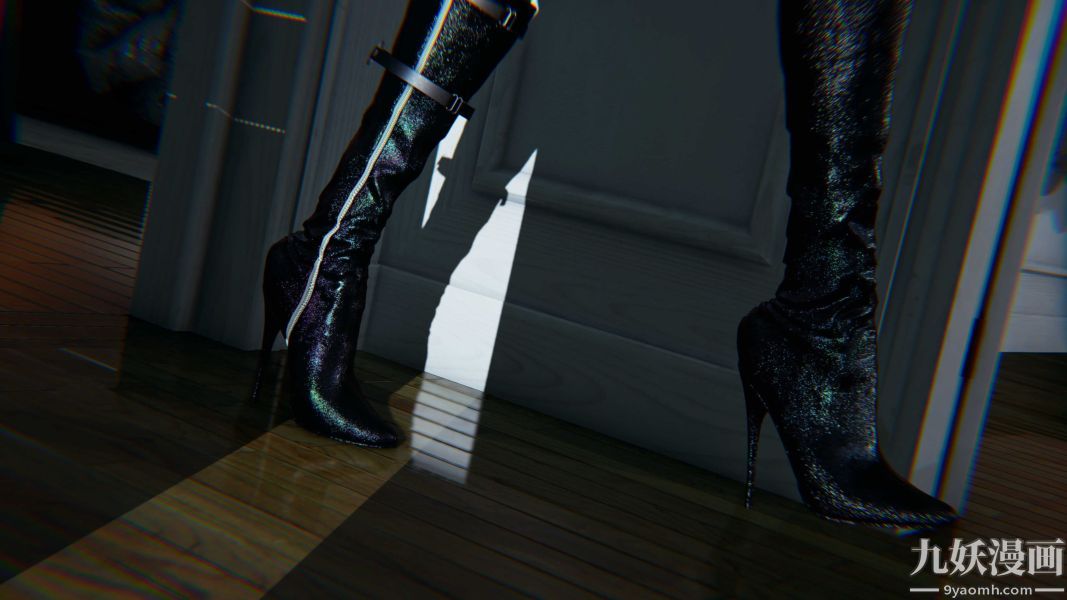 [3D]逆转第一季[完整版]第23章【第02话】