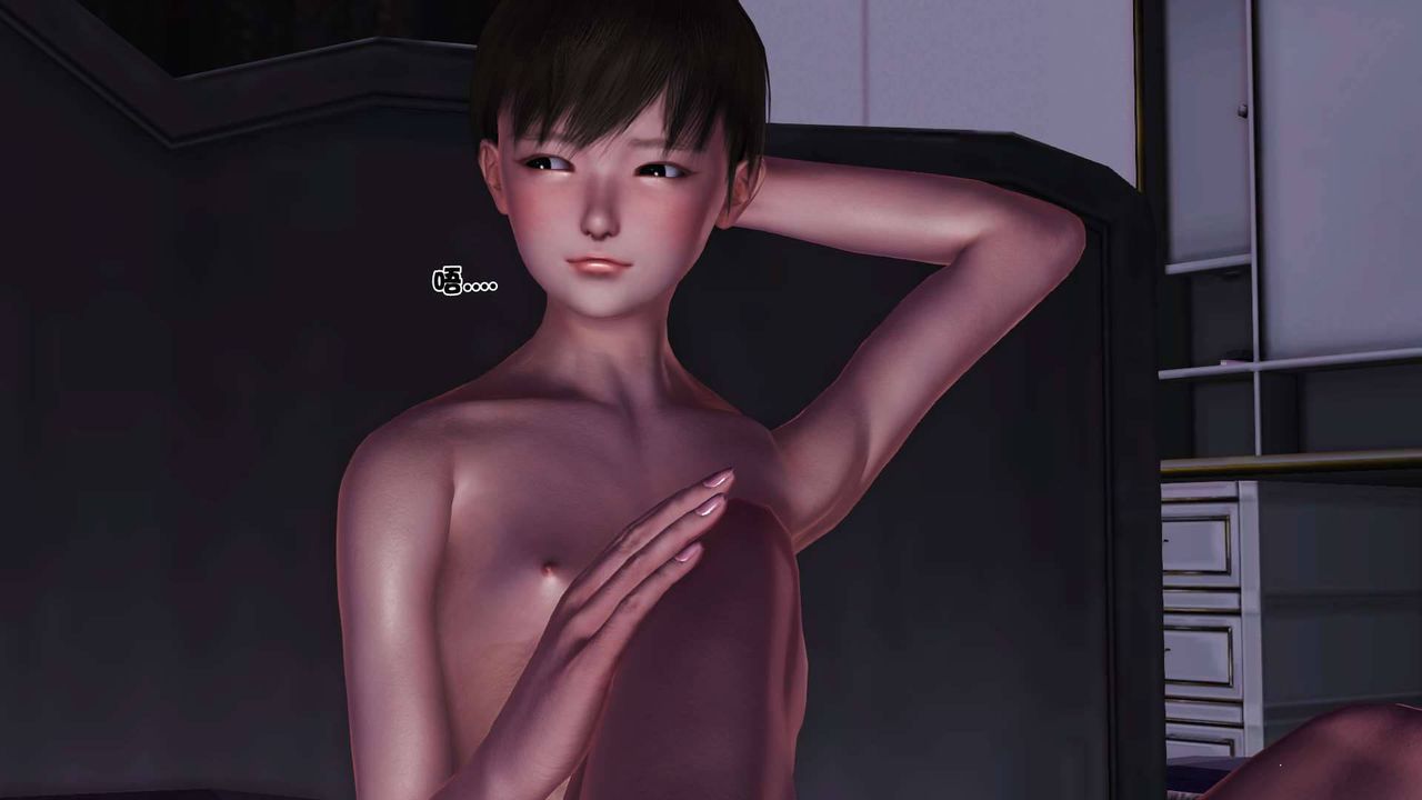 [3D]卖茶叶的妈妈第08章-下