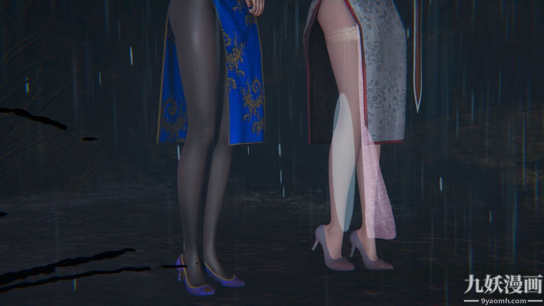 [3D]逆转第一季[完整版]第23章【第03话】